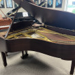 1982 Yamaha C5 Conservatory Grand, American Walnut - Grand Pianos